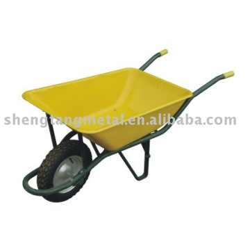 Spain Style wheel barrow WB6401